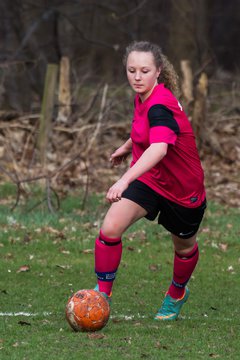 Bild 4496 - C-Juniorinnen MTSV Olympia Neum�nster - SV Wahlstedt : Ergebnis: 7:4